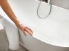 Villeroy & Boch Theano Wanna wolnostojąca 155x75 cm biała UBQ155ANH7F200V01